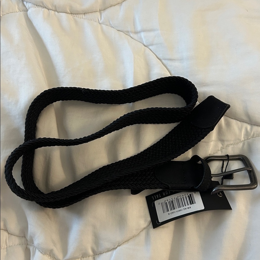 NWT American Tall belt - Picture 6 of 7